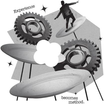 Illustration for the chapter Integration