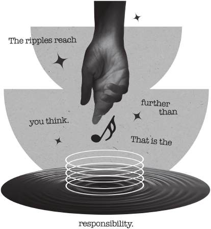 Illustration for the chapter Stewardship