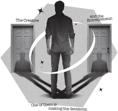 Illustration for the chapter Tension