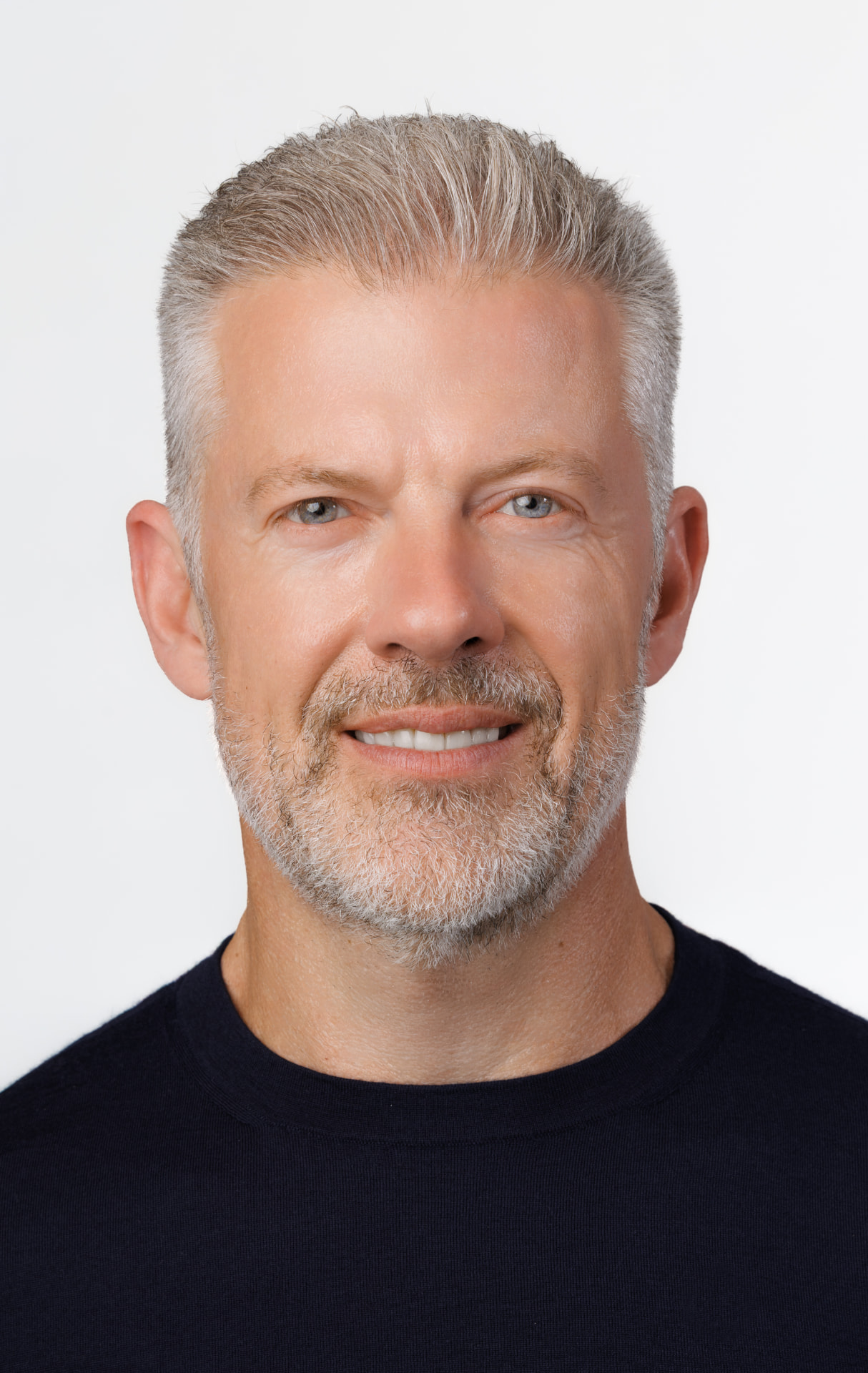 Paul Lancaster Wiltshire, author of The Music Business