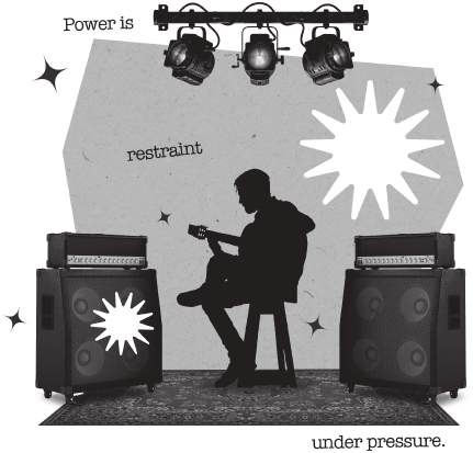 Illustration for the chapter Power